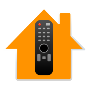 Homekit Remote Icon