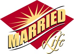 married life logo